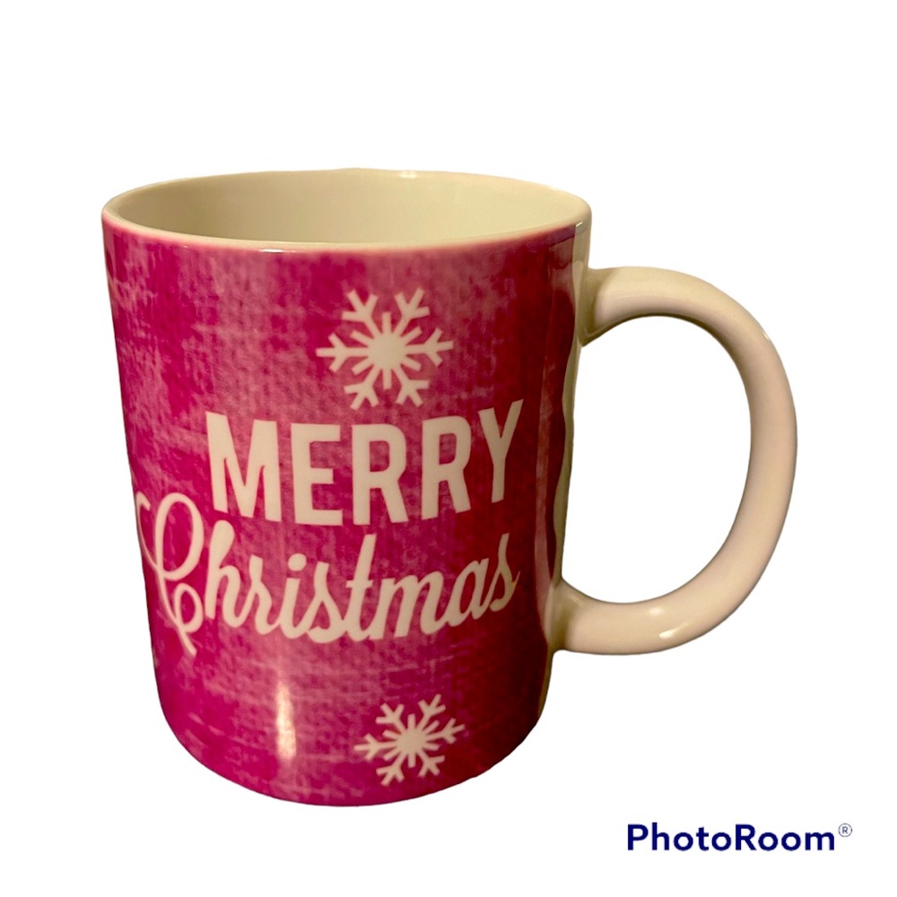 12oz coffee mug
